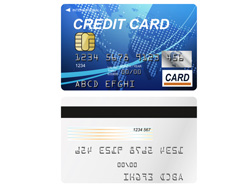 クレジットカード