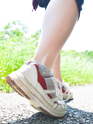 健康・一人暮らし